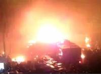 Сепаратисты рекомендуют мирным жителям жечь украинскую спецтехнику растворителем для краски