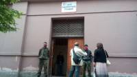 В соцсети сообщают о захвате Правым сектором «Дома Русинов» в Мукачево