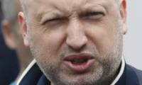 «Капитан очевидность» Турчинов заявил, что жители Донецкой и Луганской областей поддерживают террористов