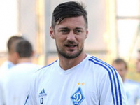 Милевский рассказал о своих шансах вернуться в «Динамо»