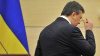 193 миллиона долларов Януковича и его приближенных заморожены в Швейцарии
