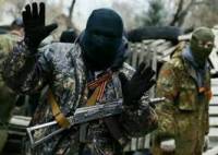 В Крыму один из лидеров банды «Башмаки» по указанию Аксенова вербует боевиков для теропераций на юго-востоке