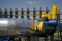 «Газпром» пугает Европу перебоями с поставками газа из Украины