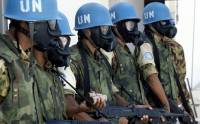 В Минобороны не верят в помощь миротворческих войск ООН