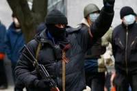 На Донбассе из сепаратистской неволи удалось освободить троих украинских военнослужащих