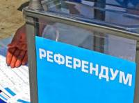 На Луганщине директору школы угрожают расправой за отказ проводить референдум