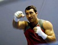 Кличко обязали сразиться с болгарином, который еще не проиграл ни одного поединка