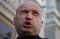 Турчинов уволил главу Луганской ОГА