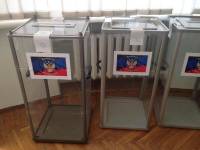 Референдум в Донецке начался раньше времени