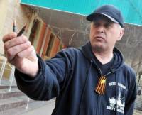 Помощник Пономарева утверждает, что «народный мэр» готовится бежать из Украины со своими подельниками