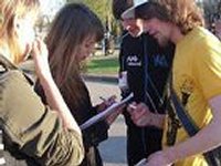 В рейтинге кандидатов в президенты произошли неожиданные изменения