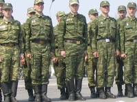 Половина солдат-беглецов из Житомирской области вернулись, после того как «засветили» их фамилии