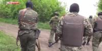Украинские силовики попали в засаду под Краматорском. Семеро солдат убито, 20 ранены /обновлено/
