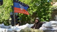 Славянск перестал перечислять налоги в Киев