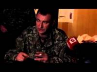 Сепаратисты из ДНР поставили ультиматум украинским военным