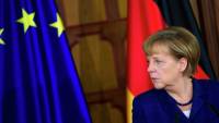 Меркель: Было неразумно создавать на Украине такое впечатление, будто она должна выбирать между Россией и ЕС