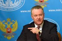 В докладе ООН по Украине Россия уже успела рассмотреть «двойные стандарты»