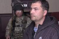 Сепаратисты отбили у наших погранцов «народного губернатора» Луганщины Болотова
