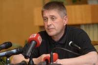 «Народный мэр» Славянска утверждает, что жертвами АТО стали уже 650 человек
