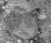 Астрономы утверждают, что им удалось заглянуть под поверхность Луны