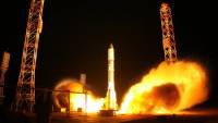 Россия тормознула полеты ракет-носителей «Протон»