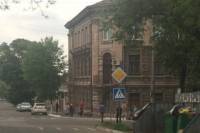 В Мариуполе руководство ДНР переехало в один из корпусов техуниверситета, а люди с оружием — в бывший банк