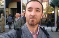 Журналист Пашаев требует наказать своих обидчиков