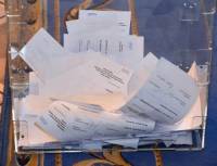 Комитет избирателей Украины прогнозирует рекордную явку на президентских выборах