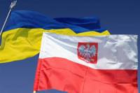 Польский министр очень душевно «лизнул» украинскую власть