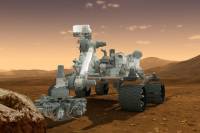 Ученые заподозрили марсоход в распространении жизни на Марсе