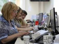 Во время обыска офиса «Вестей» налоговики нашли 1,5 миллиона гривен