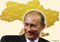 Почему оценка Путиным ситуации в Украине стала ошибочной?