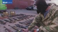 Украинских военных под Волновахой уничтожила банда «Беса», который подчиняется «Стрелку»