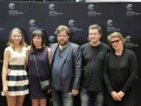 Украинская картина возглавила список победителей Каннского кинофестиваля
