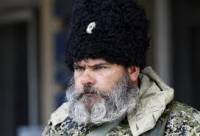 Террорист Бабай обещает через несколько дней взять Киев и казнить всех непокорных