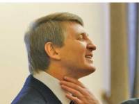На Ахметова завели «уголовное дело». Постарался так называемый прокурор ДНР