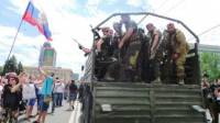 В Харькове и Донецке проходят митинги против президентских выборов