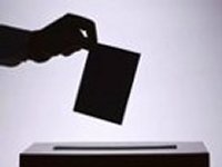 Наблюдатели от Европейской платформы за демократические выборы не заметили существенных нарушений на выборах. Разве что в Луганске