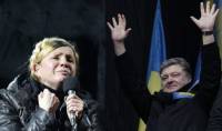 В Сети появились десятки фотожаб на кандидатов в президенты Украины. Часть 2