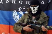 В Донецке боевики ДНР захватили морг