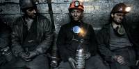 Сепаратисты заставили донецких шахтеров начать забастовку