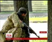 В Славянске террористы намерены применить химоружие?