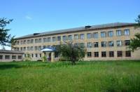 Горловские боевики решили устроить свой штаб в бывшей школе для малолетних преступников