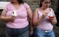 Ученые подсчитали, что каждая третья девушка имеет лишний вес