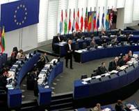 Выборы в Европарламент — много шума из ничего