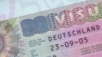 Германия может сделать визы для украинцев бесплатными