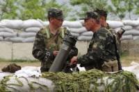 США удвоили размер бюджета военной помощи Украине