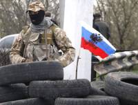 Если верить очевидцам, из горячих точек Украины массово вывозят трупы чеченцев