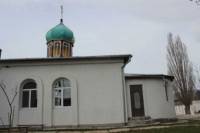 В Крыму вооруженные казаки разгромили церковь УПЦ Киевского патриархата и избили прихожан