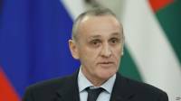 Президент Абхазии подал в отставку